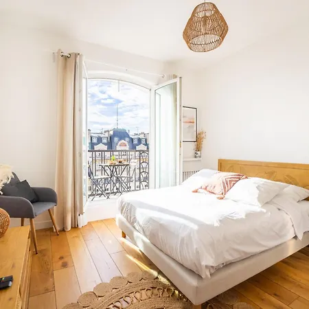 Madeleine Apartmán *