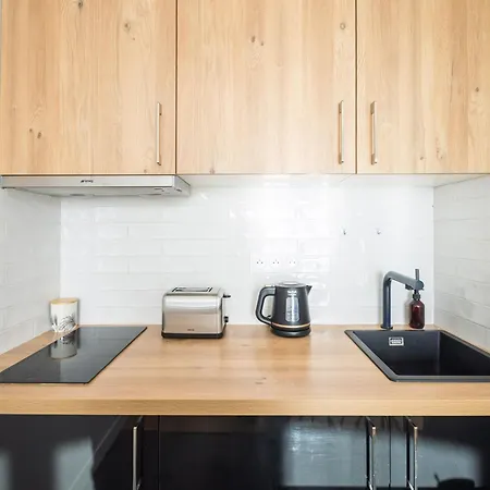 Apartmán Madeleine *