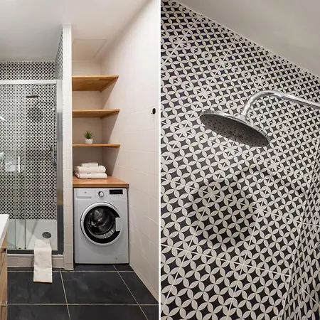 Madeleine Apartmán *